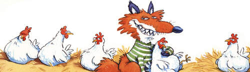 Is the Fox guarding America's Henhouse - Featured Image